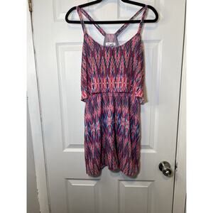Aeropostale Size m boho / summer Dress